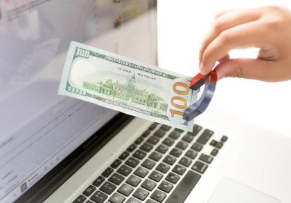 کسب درآمد از اینترنت